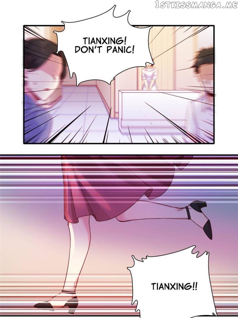 Scheming Young Master’s Sweet Wife chapter 145 - page 1