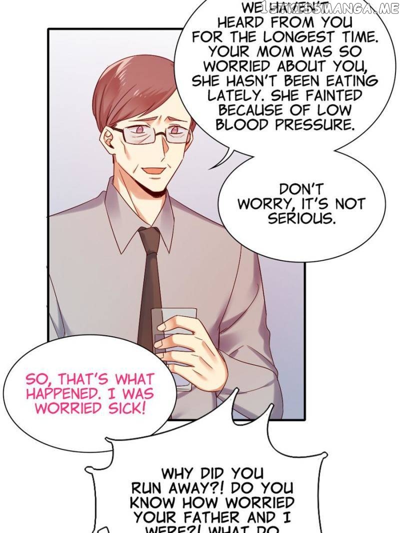 Scheming Young Master’s Sweet Wife chapter 145 - page 11