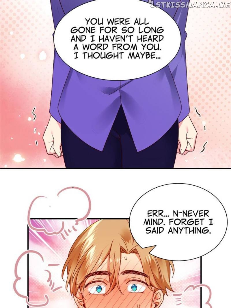 Scheming Young Master’s Sweet Wife chapter 145 - page 25
