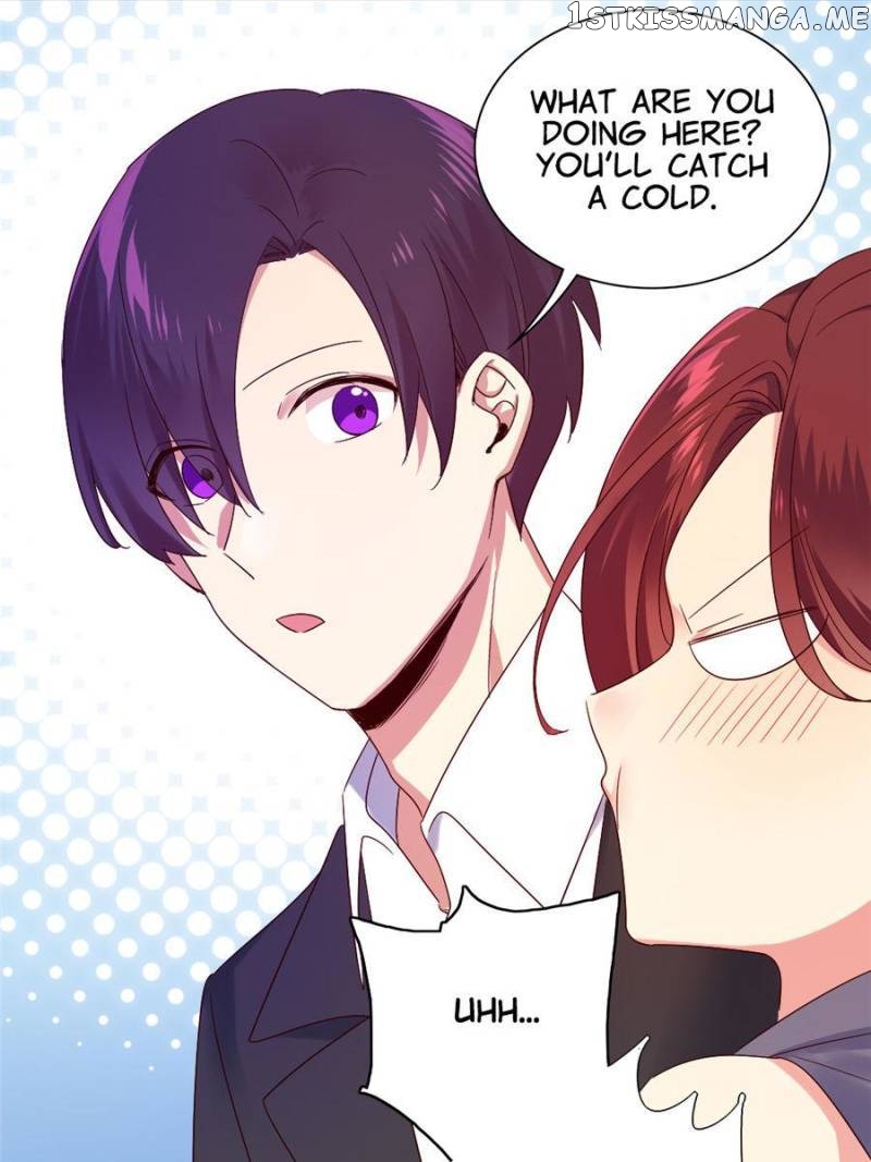 Scheming Young Master’s Sweet Wife chapter 145 - page 30