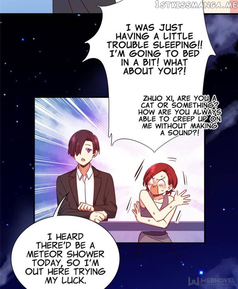 Scheming Young Master’s Sweet Wife chapter 145 - page 31