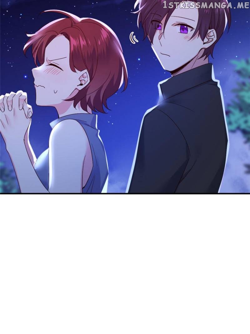 Scheming Young Master’s Sweet Wife chapter 145 - page 34