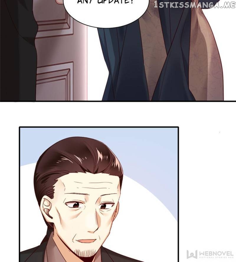 Scheming Young Master’s Sweet Wife chapter 145 - page 37