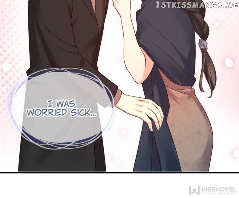 Scheming Young Master’s Sweet Wife chapter 145 - page 39