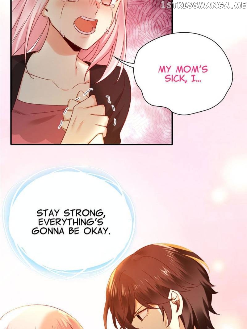 Scheming Young Master’s Sweet Wife chapter 145 - page 5