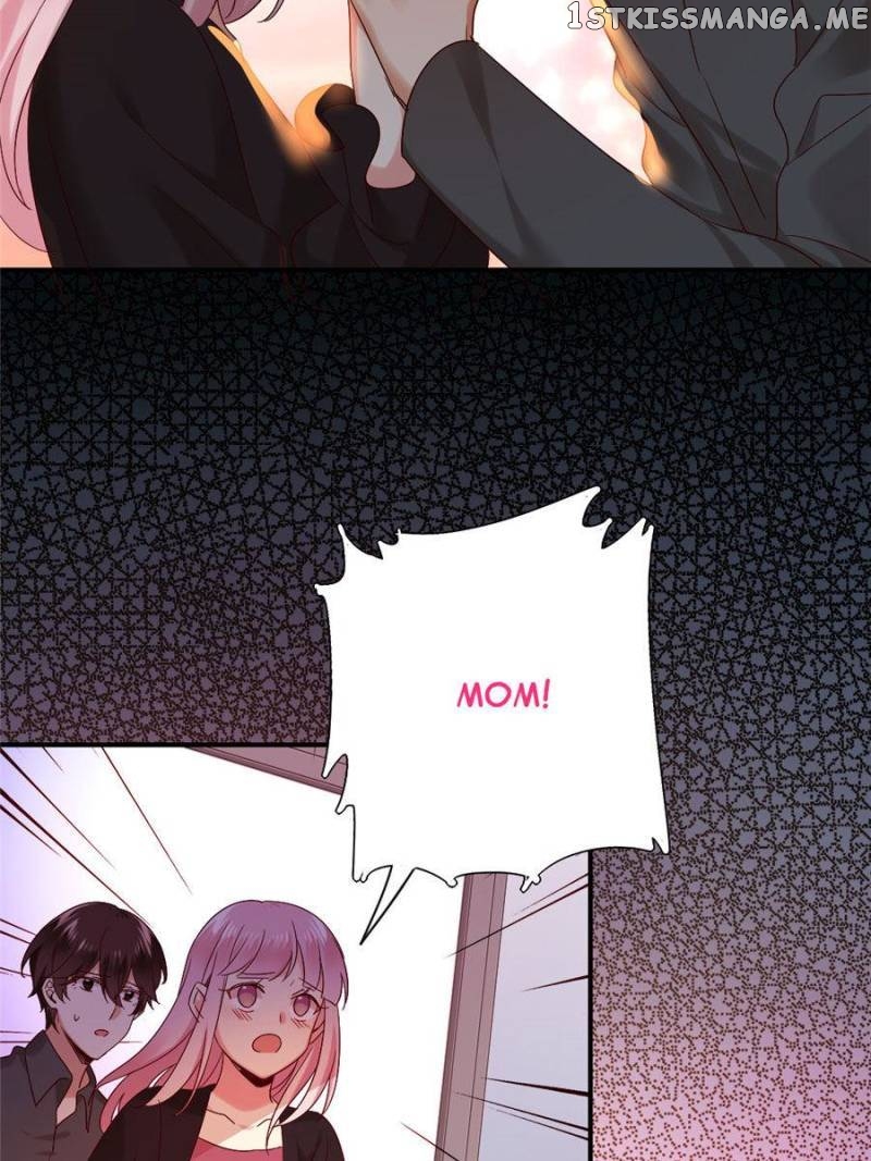 Scheming Young Master’s Sweet Wife chapter 145 - page 7
