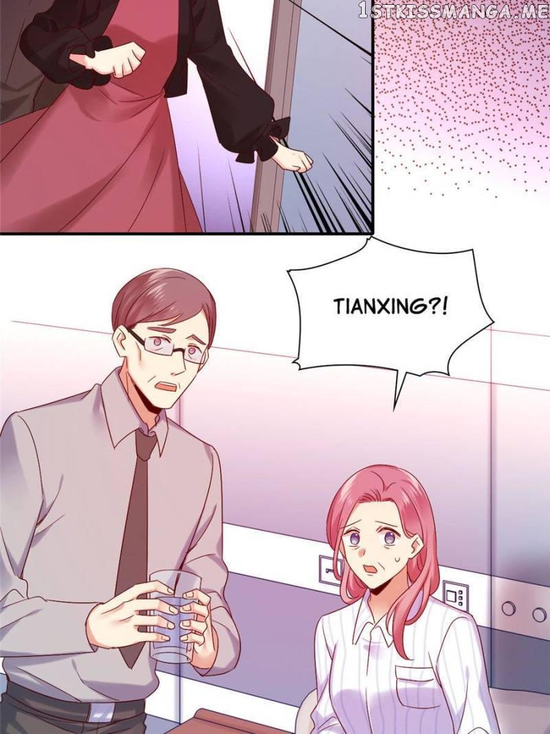 Scheming Young Master’s Sweet Wife chapter 145 - page 8