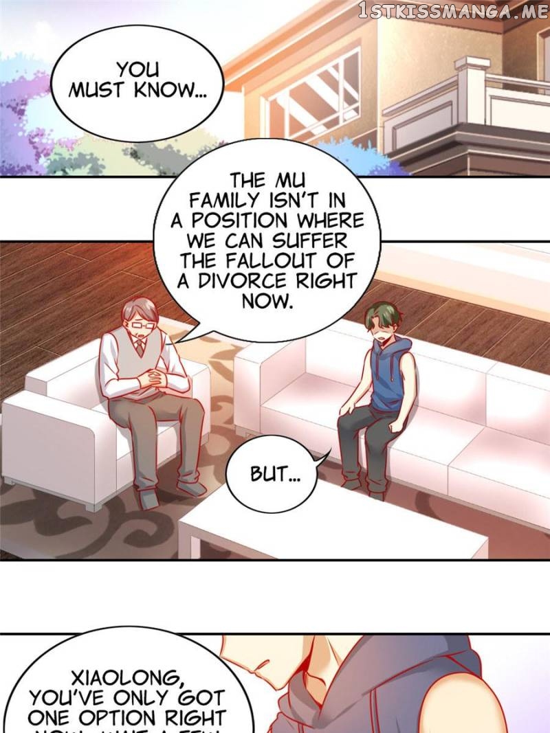 Scheming Young Master’s Sweet Wife chapter 17 - page 1