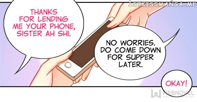 Scheming Young Master’s Sweet Wife chapter 17 - page 10