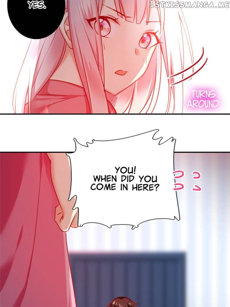 Scheming Young Master’s Sweet Wife chapter 17 - page 13