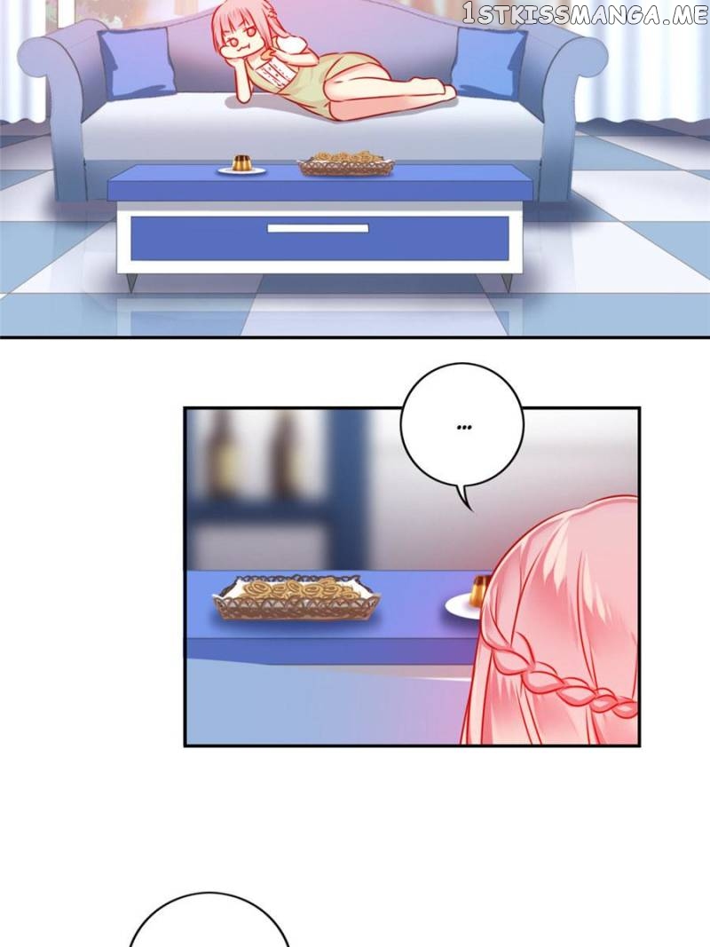 Scheming Young Master’s Sweet Wife chapter 17 - page 17