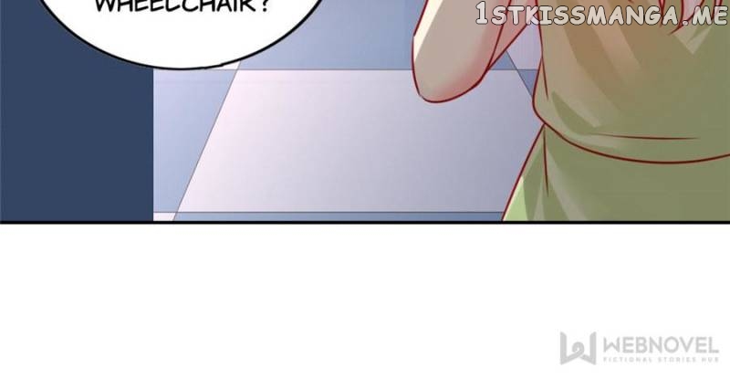 Scheming Young Master’s Sweet Wife chapter 17 - page 20