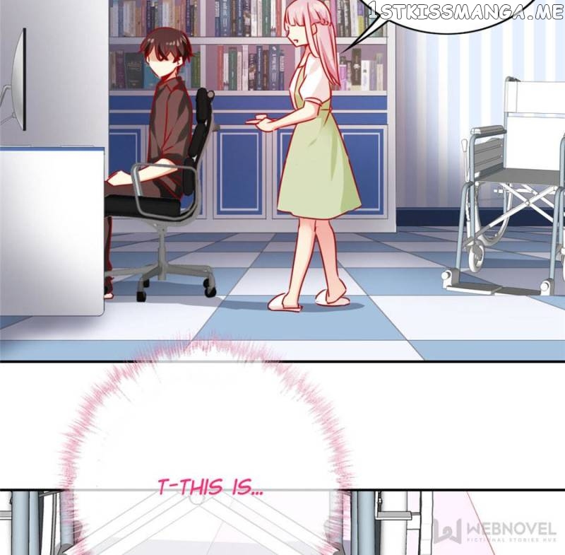 Scheming Young Master’s Sweet Wife chapter 17 - page 22