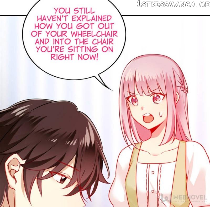 Scheming Young Master’s Sweet Wife chapter 17 - page 24