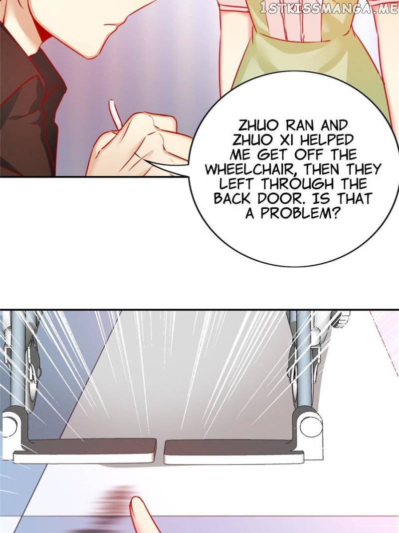 Scheming Young Master’s Sweet Wife chapter 17 - page 25