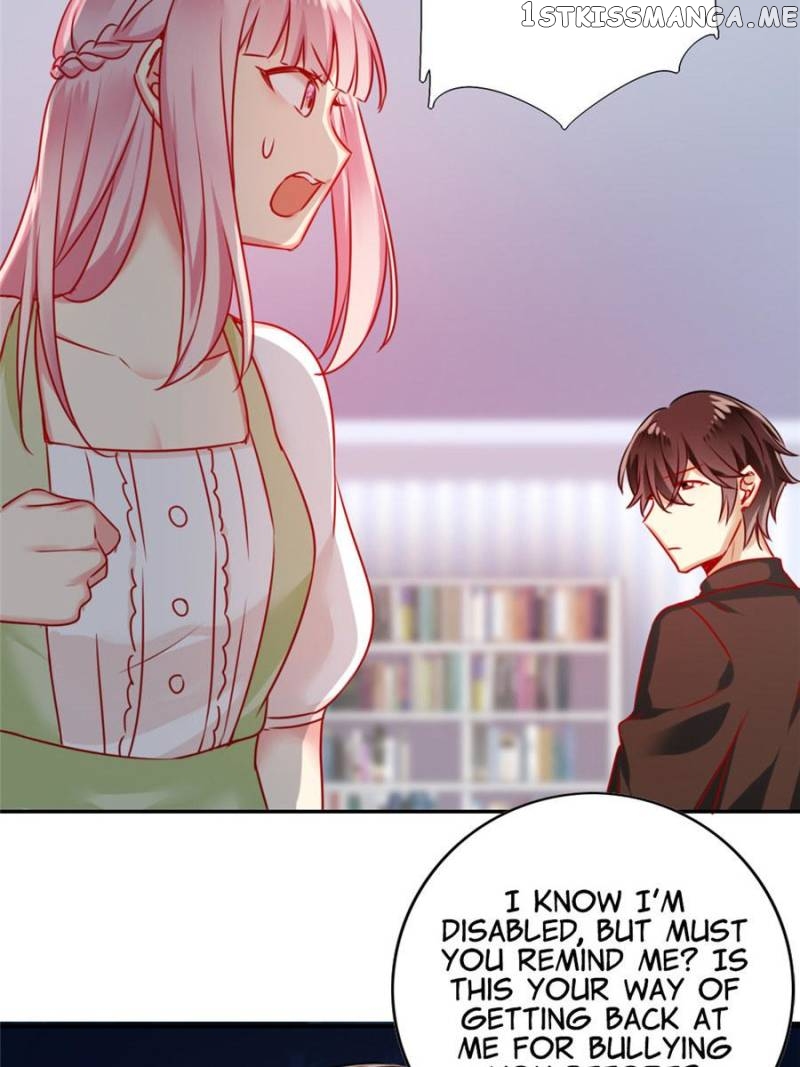 Scheming Young Master’s Sweet Wife chapter 17 - page 27