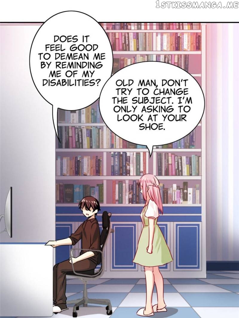 Scheming Young Master’s Sweet Wife chapter 17 - page 29