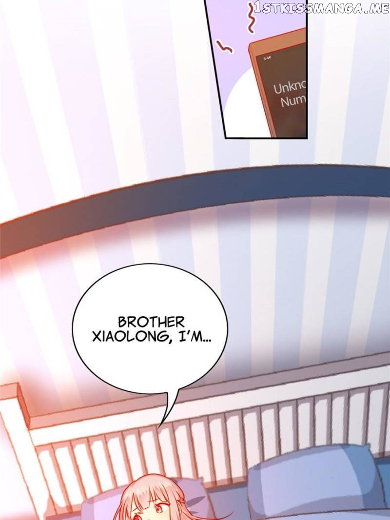 Scheming Young Master’s Sweet Wife chapter 17 - page 3