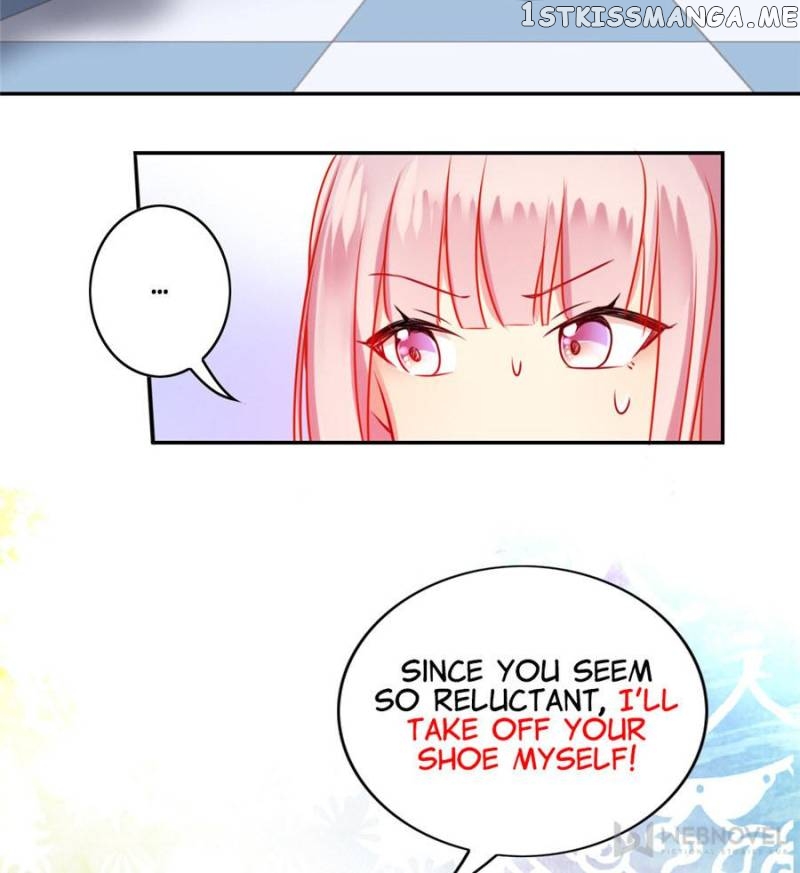 Scheming Young Master’s Sweet Wife chapter 17 - page 30
