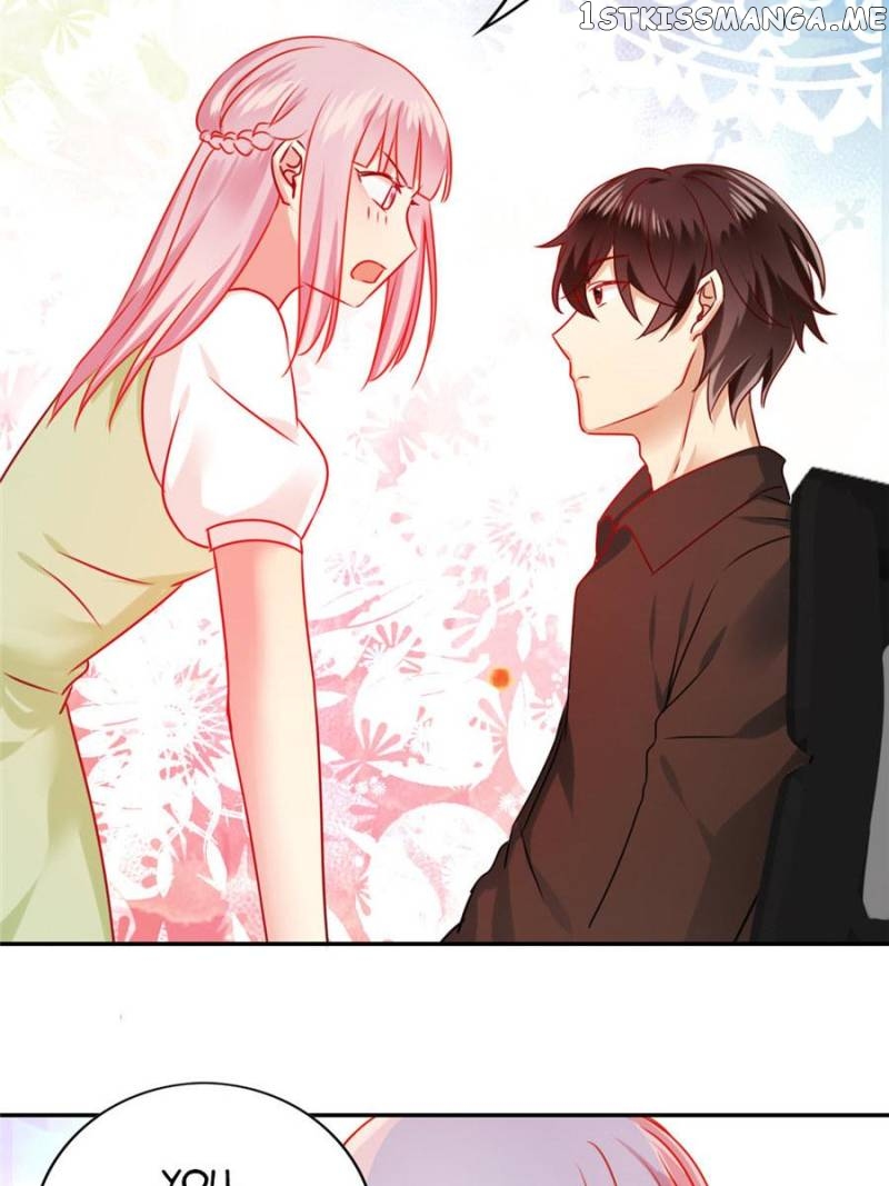 Scheming Young Master’s Sweet Wife chapter 17 - page 31