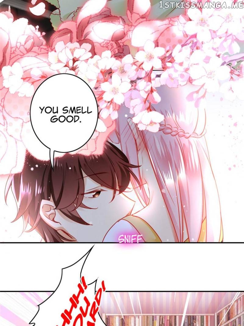 Scheming Young Master’s Sweet Wife chapter 17 - page 35