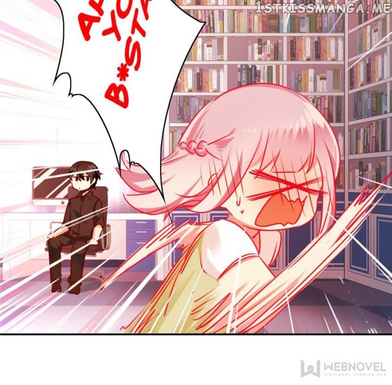 Scheming Young Master’s Sweet Wife chapter 17 - page 36