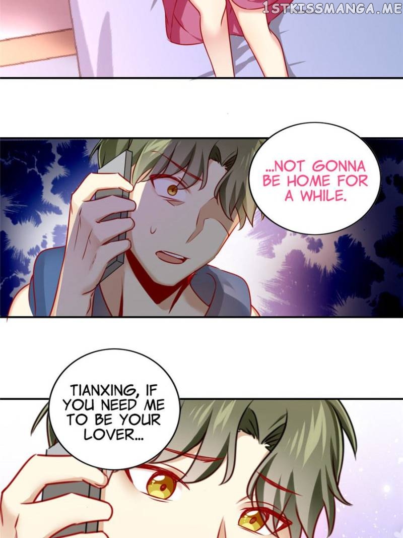 Scheming Young Master’s Sweet Wife chapter 17 - page 5