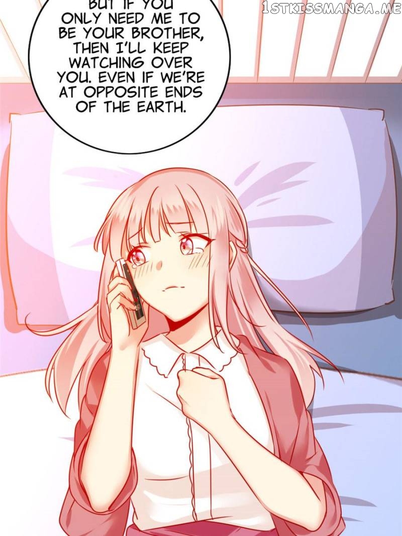 Scheming Young Master’s Sweet Wife chapter 17 - page 7