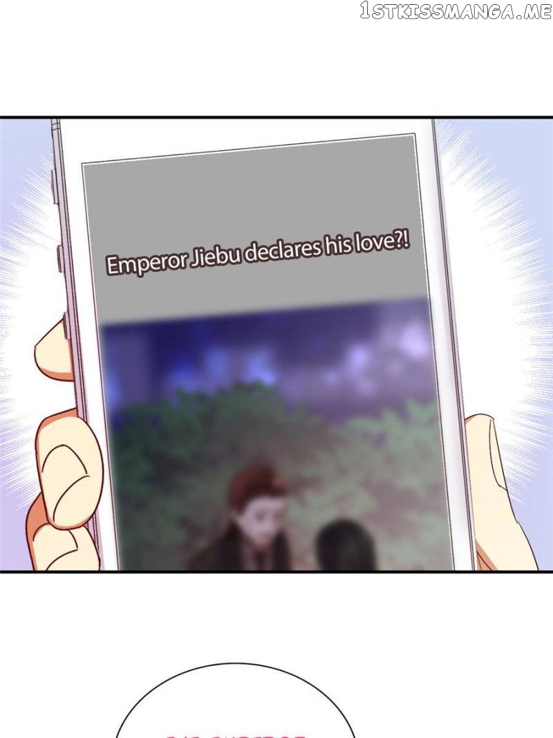 Scheming Young Master’s Sweet Wife chapter 146 - page 10