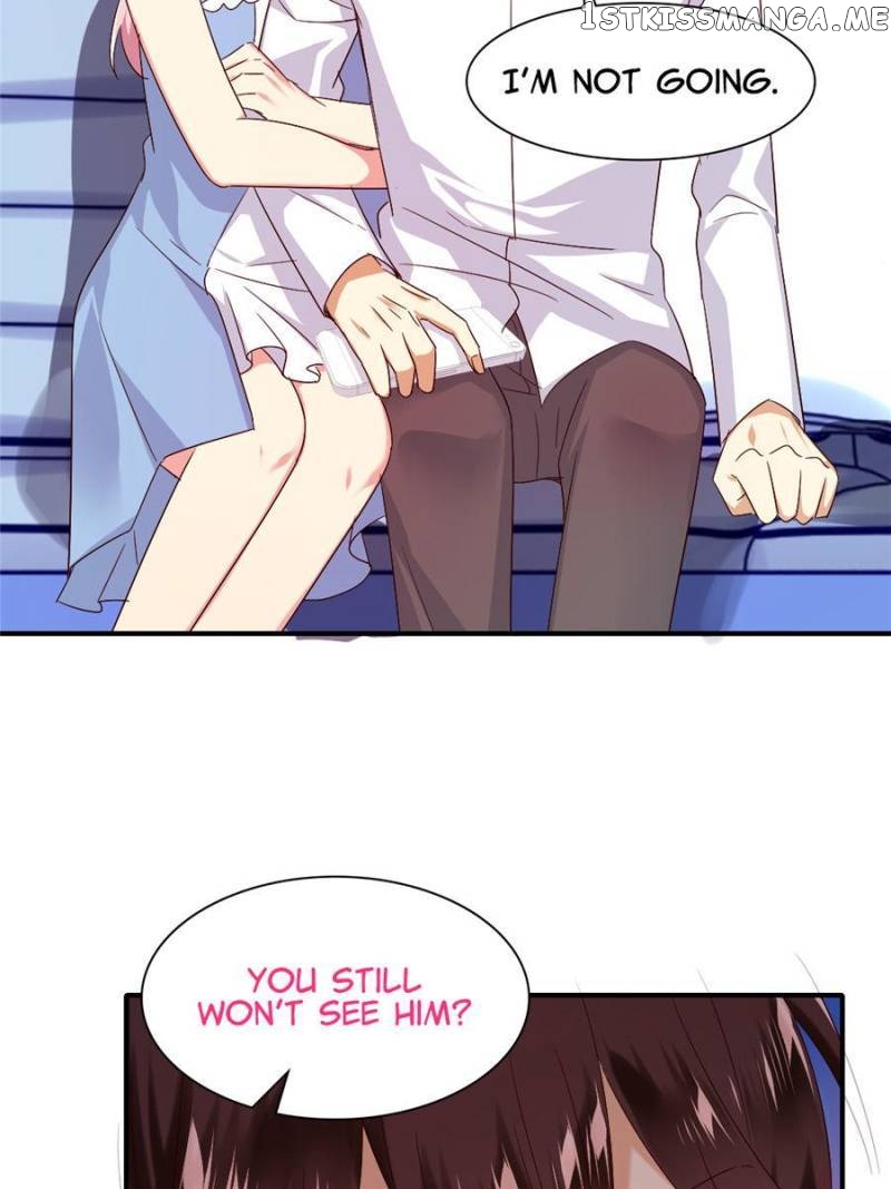 Scheming Young Master’s Sweet Wife chapter 146 - page 13