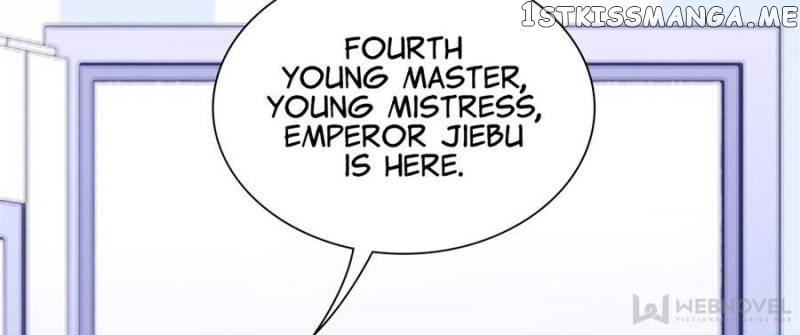Scheming Young Master’s Sweet Wife chapter 146 - page 15