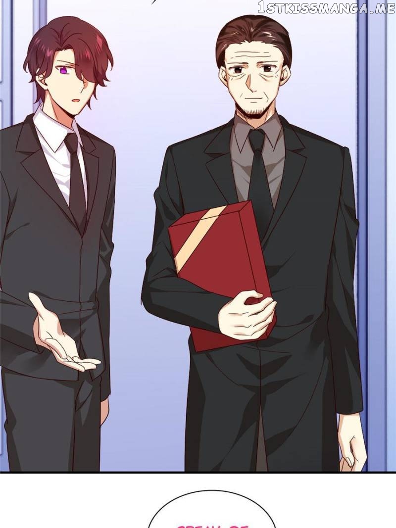 Scheming Young Master’s Sweet Wife chapter 146 - page 16