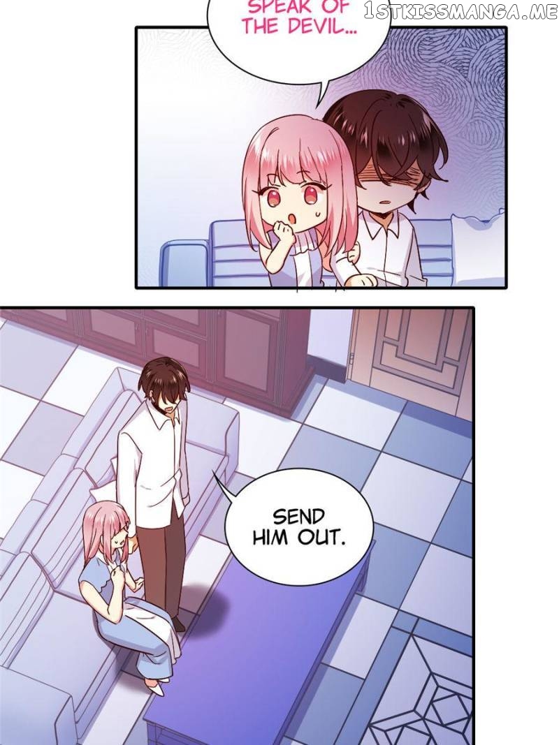 Scheming Young Master’s Sweet Wife chapter 146 - page 17
