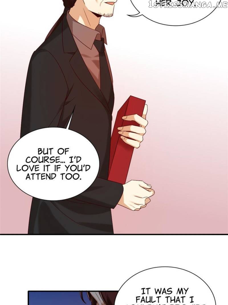 Scheming Young Master’s Sweet Wife chapter 146 - page 20
