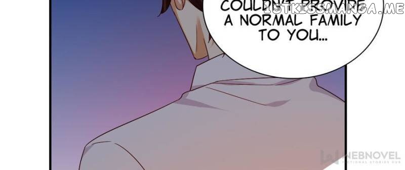 Scheming Young Master’s Sweet Wife chapter 146 - page 21