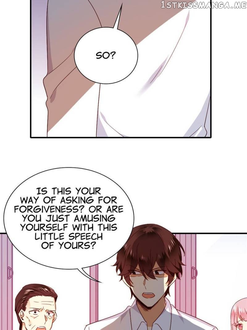 Scheming Young Master’s Sweet Wife chapter 146 - page 22