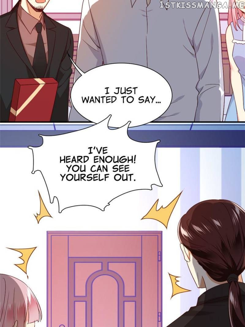 Scheming Young Master’s Sweet Wife chapter 146 - page 23