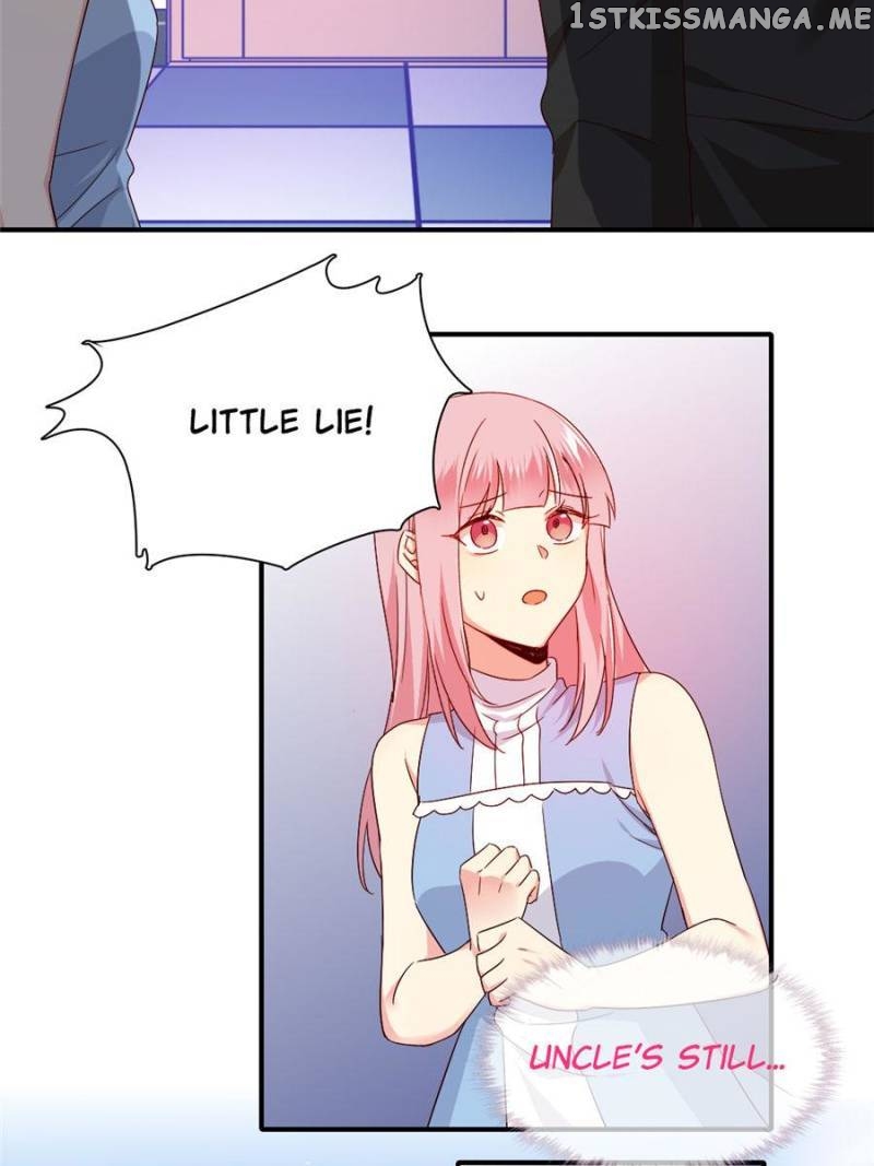 Scheming Young Master’s Sweet Wife chapter 146 - page 25