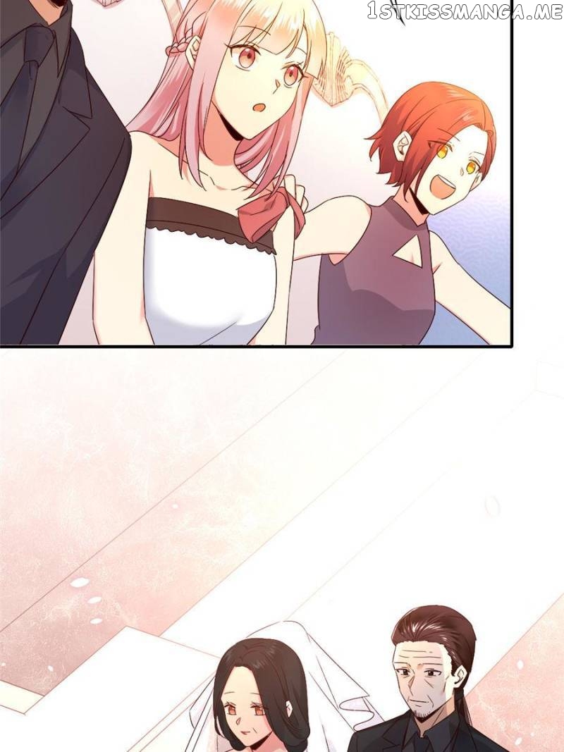 Scheming Young Master’s Sweet Wife chapter 146 - page 29