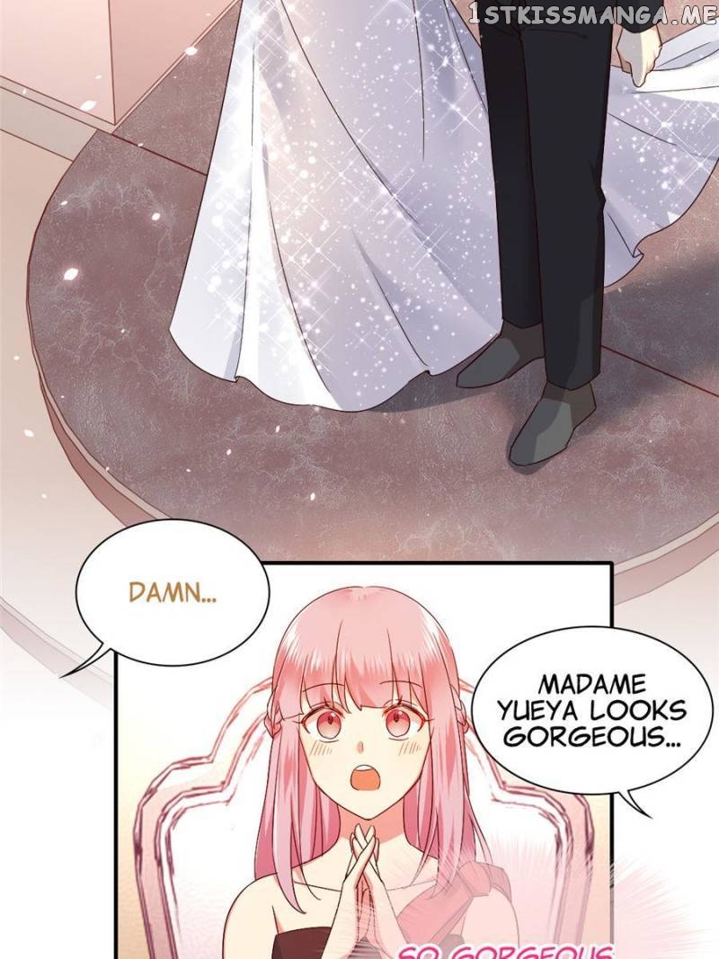 Scheming Young Master’s Sweet Wife chapter 146 - page 31