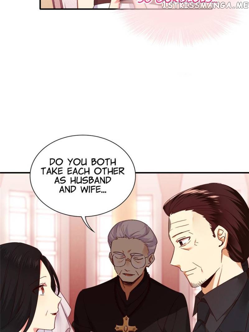 Scheming Young Master’s Sweet Wife chapter 146 - page 32