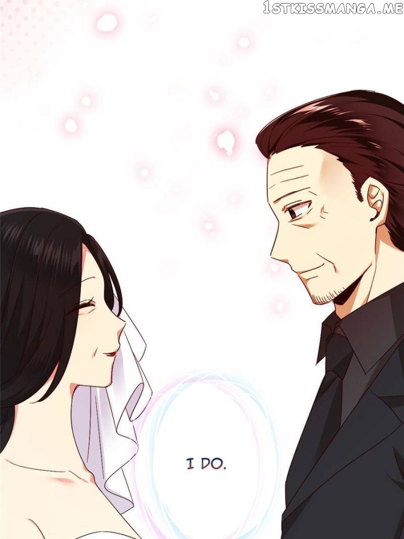 Scheming Young Master’s Sweet Wife chapter 146 - page 35