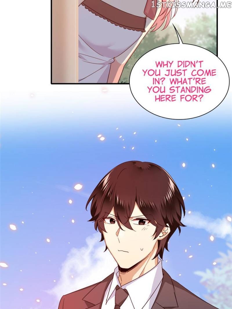 Scheming Young Master’s Sweet Wife chapter 146 - page 41