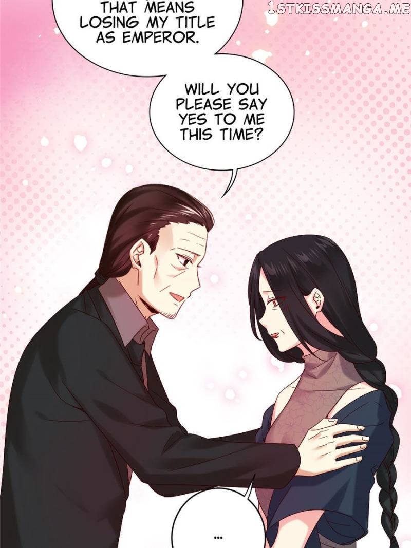 Scheming Young Master’s Sweet Wife chapter 146 - page 5
