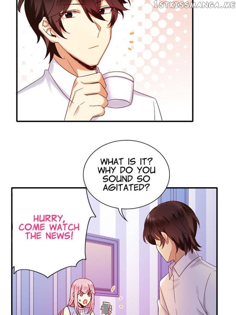 Scheming Young Master’s Sweet Wife chapter 146 - page 8