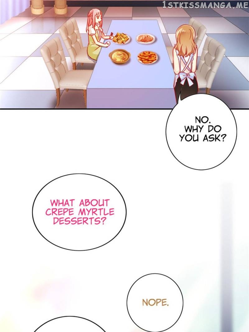 Scheming Young Master’s Sweet Wife chapter 19 - page 13