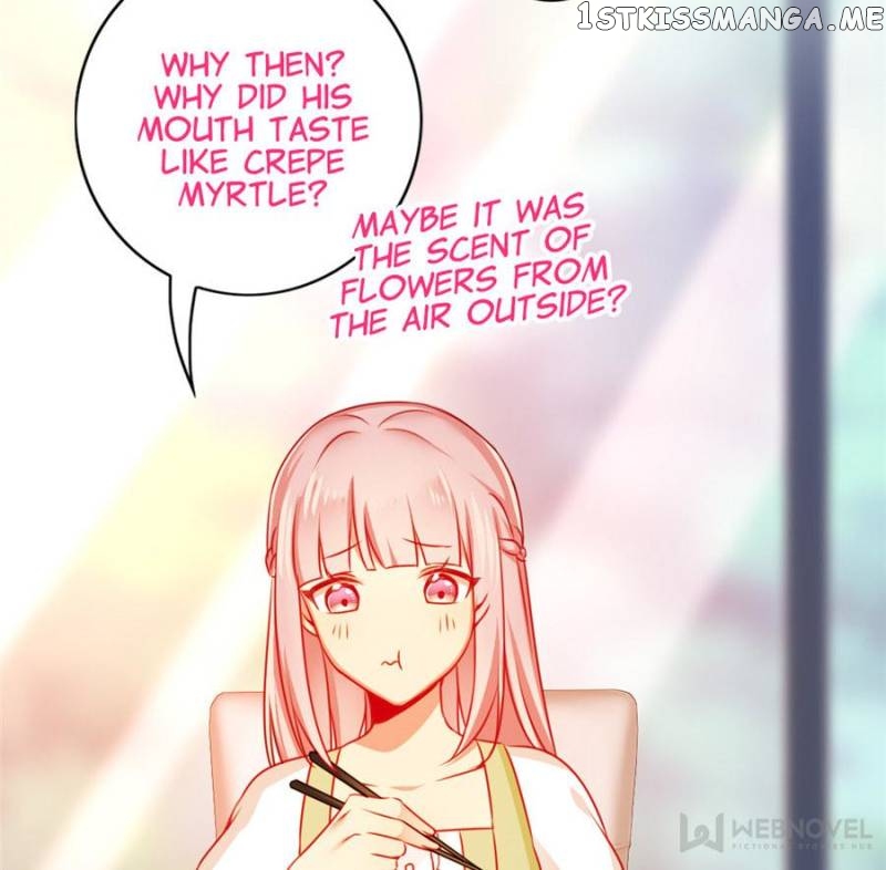 Scheming Young Master’s Sweet Wife chapter 19 - page 14