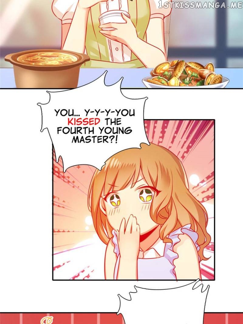 Scheming Young Master’s Sweet Wife chapter 19 - page 15
