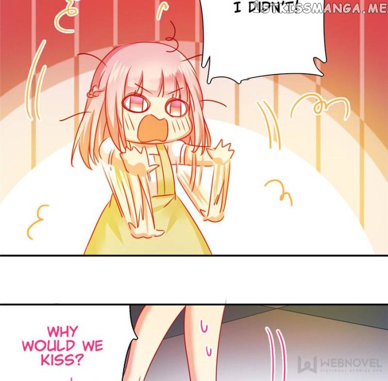 Scheming Young Master’s Sweet Wife chapter 19 - page 16