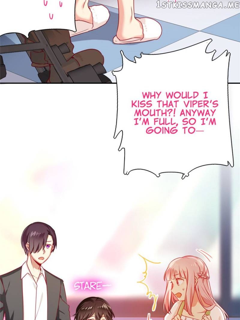 Scheming Young Master’s Sweet Wife chapter 19 - page 17